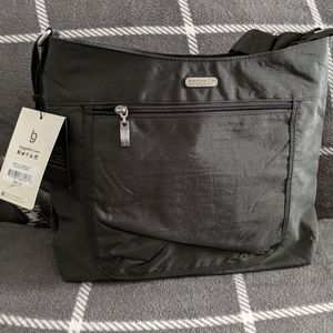 Baggalini Pocket Hobo Purse